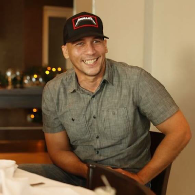 Dario Perez