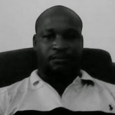 Gaetan Zongo