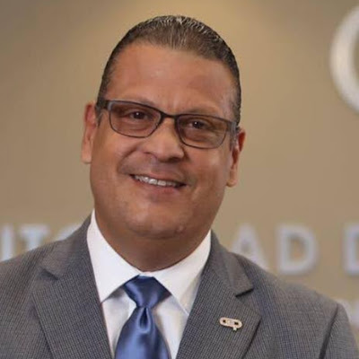 Dr. Amilcar Gonzalez Ortiz