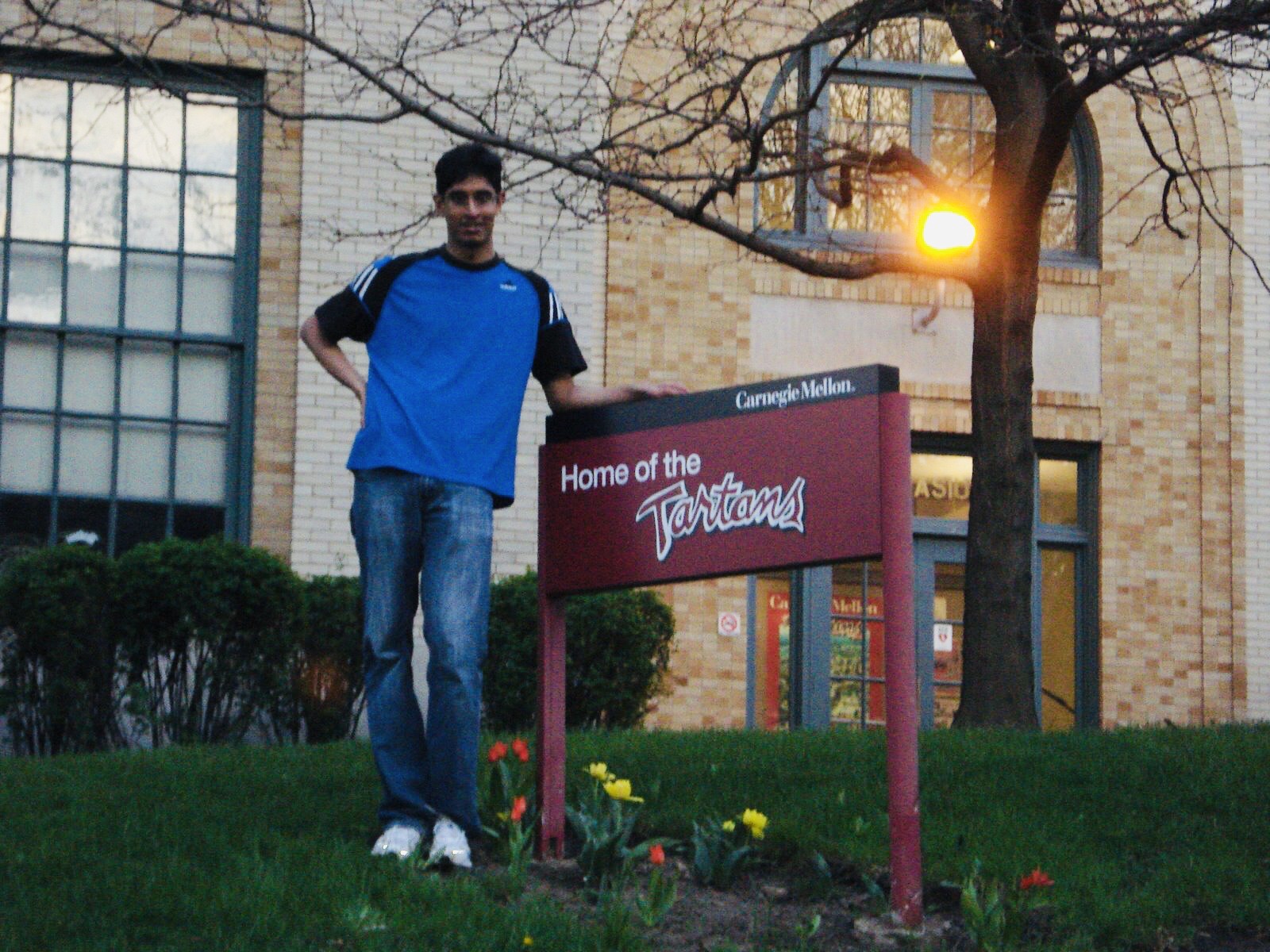Hemant Naik