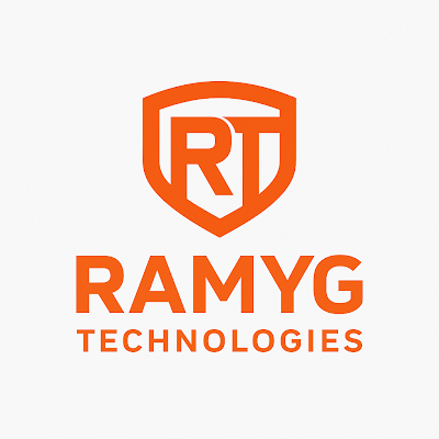 Mr Ramyg