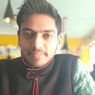Puneet Gupta
