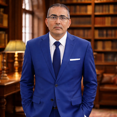 Tahir Ahmed