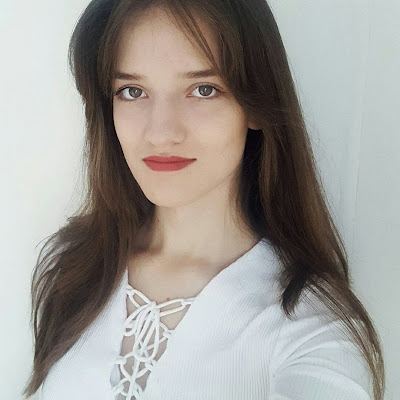 Marharyta Tatarova