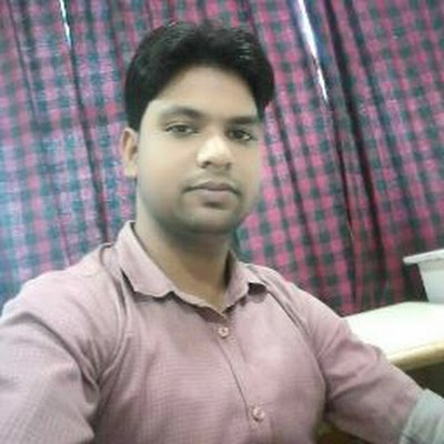 GYAN RANJAN THAKUR