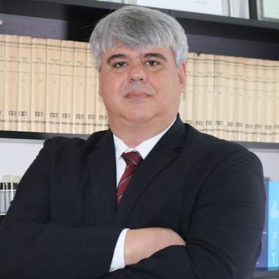 Roberto Vieira