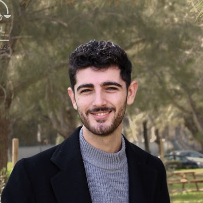Andrew Sciberras Camilleri