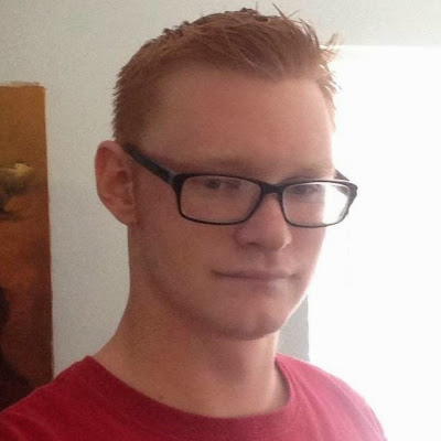 Jesse Lankford