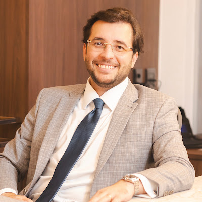 Henrique Correia de Carvalho
