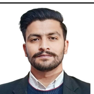 Rupam Chauhan