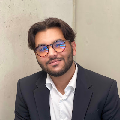 Zakaria MAHMOUDI