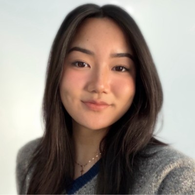 Sara Kim