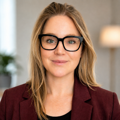 Pauline Bos