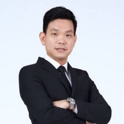 Alec Wong