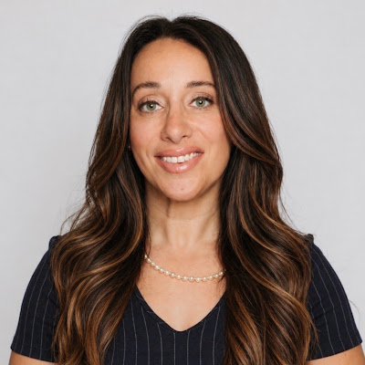 Stevi Sanderowitz