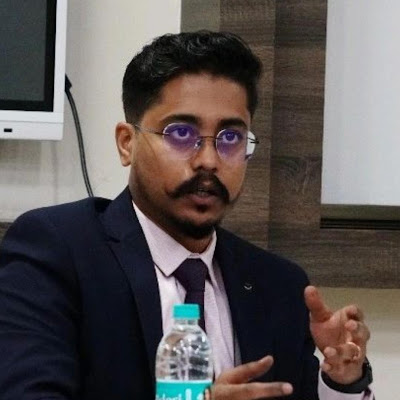 Guruudutt K Surendranath