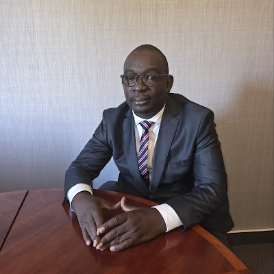 IDOWU GEORGES