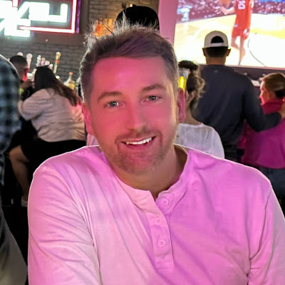 Thomas Frantz (Tom)