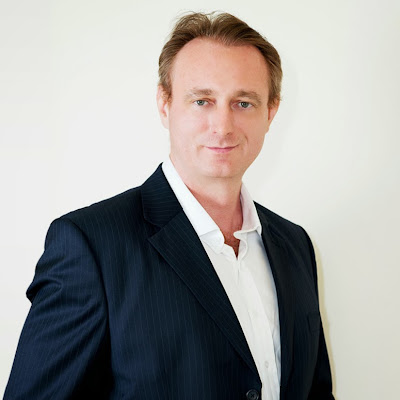 Gunther Scherz