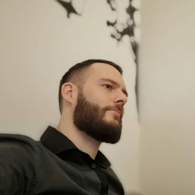 Daniel Mikor
