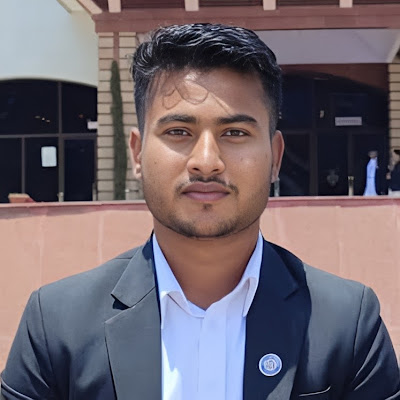 Purushotam Mahato