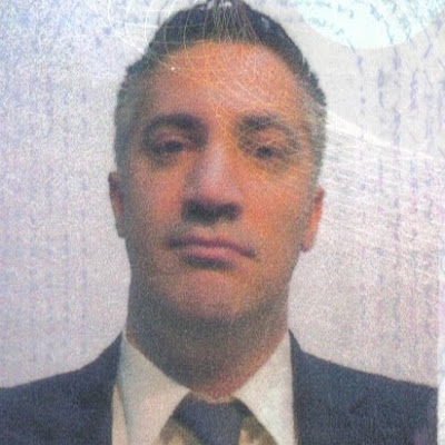 Alejandro Conde