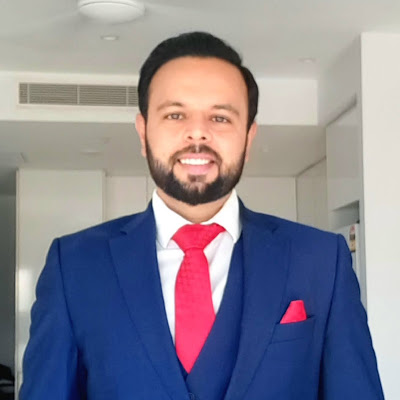 Baz Sahani